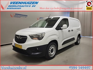 Opel Combo 1.5D L2/H1 2X Schuifdeur Euro 6!
