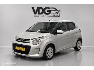 Citroën C1 1.0 VTi Feel ✓Airco✓5Deurs✓Org. NL
