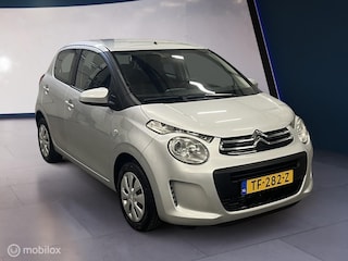 Citroën C1 1.0 VTi Feel ✓Airco✓5Deurs✓Org. NL