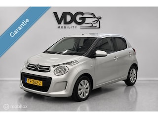 Citroën C1 1.0 VTi Feel ✓Airco✓5Deurs✓Org. NL