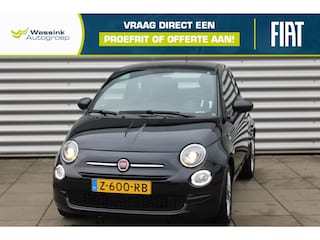 Fiat 500 1.0 Hybrid