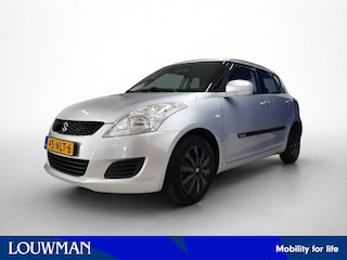 Suzuki Swift 1.2 Comfort EASSS | Airco | Stoelverwarming |