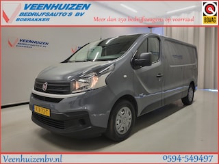 Fiat Talento 2.0MultiJet 145pk L2/H1 Euro 6!