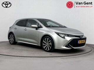 Toyota Corolla 1.8 Hybrid Dynamic | Apple Carplay / Android Auto | Stoelverwarming | Adaptive Cruise | Keyless | Clima | Camera | 17 inch