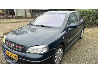 Opel Astra 1.6 GL