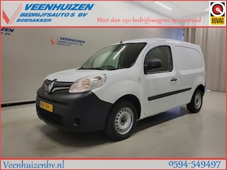 Renault Kangoo 1.5dCi 95pk Euro 6!