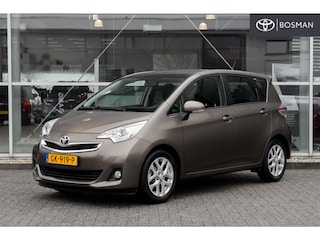 Toyota Verso-S 1.3 VVT-i Trend