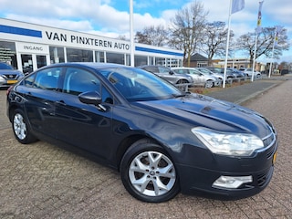 Citroën C5 1.8 16V TREKHAAK