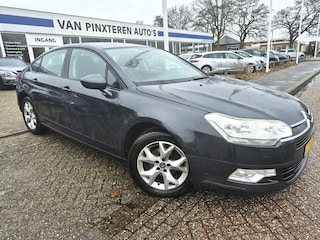 Citroën C5 1.8 16V TREKHAAK