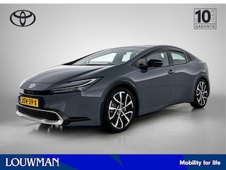 Toyota Prius 2.0 Plug-in Executive