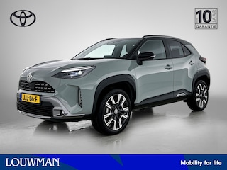 Toyota Yaris Cross 1.5 Hybrid 130 Launch Edition | JBL Audio | 360 Camera |