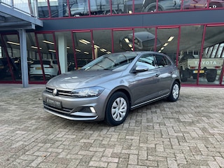 Volkswagen Polo 1.0 MPI Comfortline | Nieuwstaat | PDC | CC | Front assist |