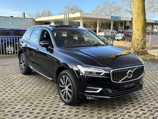 Volvo XC60 T6 AWD Inscription 360 HeadUp Standkachel Pano Keyless Pilot assist