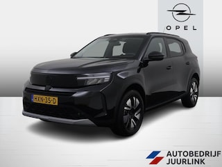 Opel Frontera 1.2 Turbo Hybrid Automaat GS Winterpakket Comfort