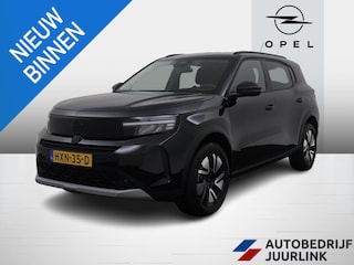 Opel Frontera 1.2 Turbo Hybrid Automaat GS Winterpakket Comfort