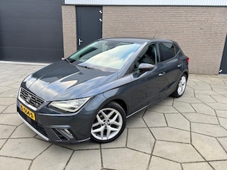 Seat Ibiza 1.0 TSI FR Business Intense|Airco| Sportief|4x All-Season| Camera|sensoren voor en achter