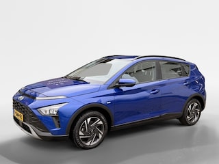 Hyundai Bayon 1.0 T-GDI Comfort Smart | Navigatie | Camera | Apple carplay | C