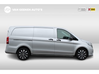 Mercedes-Benz Vito 114 CDI 136Pk Automaat | LED | Leder | 1 eigenaar
