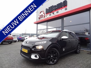 Citroën C3 1.2 PureTech S&S Shine | PANO | CAMERA | NAVI | NL-AUTO | CRUISE |