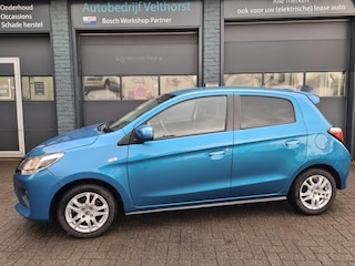 Mitsubishi Space Star 1.2 Active