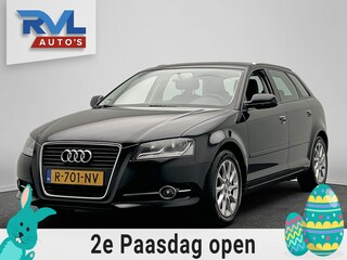 Audi A3 Sportback 1.2 TFSI Ambiente Climate-control Cruise Lichtmetaal Stoelverwarming