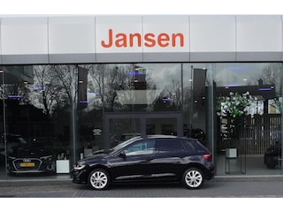 Volkswagen Polo 1.0 TSI Life Business | CARPLAY | ACC | CAMERA | NAVI | STOELVERW