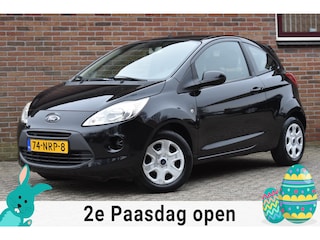 Ford Ka 1.2 Cool&Sound '10 Airco Inruil mogelijk