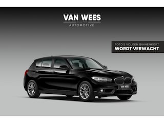 BMW 116i Essential LCI | Facelift | 2e eigenaar | Stoelverwarming | Sportstuur | Cruise control | iDrive | Bluetooth | PDC | Regensensor | Origineel