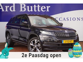 Skoda Kodiaq 1.5 TSI Sportline Business / 1EIG / Camera / Canton / Virtual / Carplay / ORIG-NL / = 69.000 KM !!