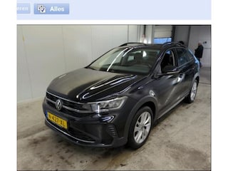 Volkswagen Taigo 1.0 TSI 95pk Life|Wordt verwacht