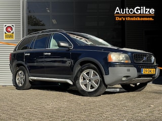 Volvo XC90 2.5 T Elan l Airco l Automaat l Panorama Dak l Cruise