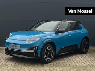 Nissan Micra EVOLVE 52 kWh 150PK | Harman Kardon Audio | Adaptieve Cruise Control met Stuurhulp | Stoel- en Stuurverwarming | 18'' Inch Velgen | Google Navigatie | One-Pedal Drive | Apple CarPlay & Android Auto | Nieuw uit voorraad leverbaar!