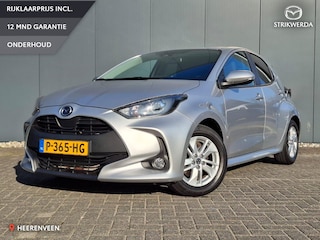 Mazda 2 1.5 Agile