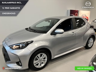 Mazda 2 1.5 Agile