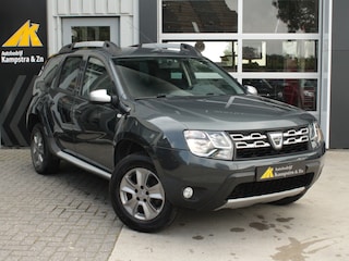 Dacia Duster 1.2 TCe 4x2 Prestige Cruise control | Parkeersensoren