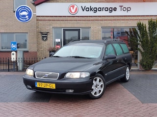 Volvo V70 2.4 | Trekhaak | Cruise | Handel / Export