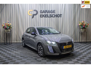 Peugeot 208 1.2 PureTech 100 Style|Carplay|Cruise|Led|Airco