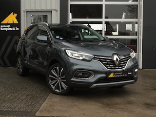 Renault Kadjar 1.3 TCe Intens leer,stoelverw.