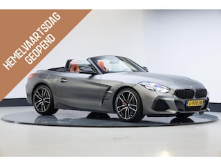 BMW Z4 Roadster sDrive20i Business Edition Plus | M-Sport | 19 Inch | H&K |