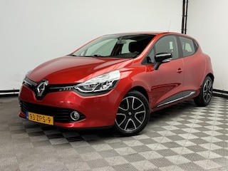 Renault Clio 0.9 TCe Expression 5-drs Airco Navi LM16" NL Auto