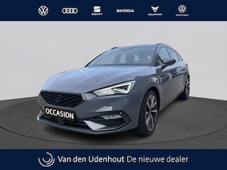 Seat Leon Sportstourer 1.5 eTSI FR Business Intense