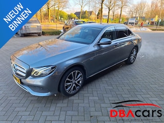 Mercedes-Benz E-klasse 350e Lease Edition Trekh. NAP