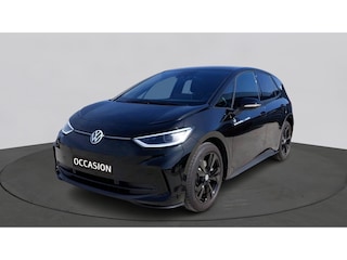 Volkswagen ID.3 Pro Business 59 kWh 204pk Matrix Navigatie Camera Demonstratie auto