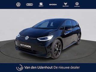 Volkswagen ID.3 Pro Business 59 kWh 204pk Matrix Navigatie Camera Demonstratie auto