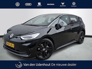 Volkswagen ID.3 Pro Business 59 kWh 204pk Matrix Navigatie Camera Demonstratie auto