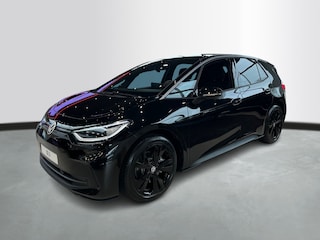 Volkswagen ID.3 Pro Business 59 kWh 204pk Matrix Navigatie Camera Demonstratie auto