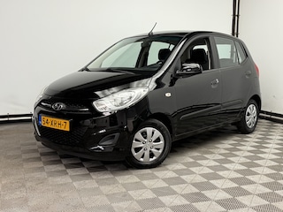 Hyundai i10 1.1 i-Drive Cool Airco 1e Eigenaar NL Auto
