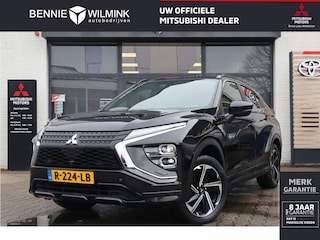Mitsubishi Eclipse Cross 2.4 PHEV Executive Trekhaak/AdaptiveCruise/Navi/Standkachel