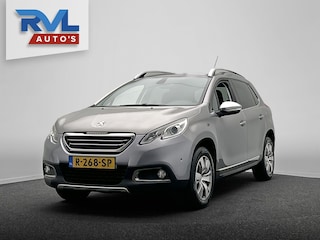 Peugeot 2008 1.2 PureTech Allure Navigatie Panorama Climate Cruise