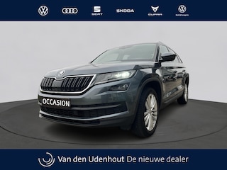 Skoda Kodiaq 1.5 TSI Business Edition Plus 7p.